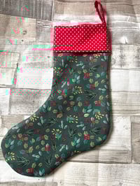 Image 3 of Christmas Stocking - Thursday 4th December. 6-9pm. Bibelot, Leek