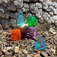 Image 2 of Mysteries of the Ancient World Set