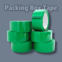 Image 4 of Packing Box Adhesive Tape 