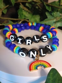 Image 1 of Girls Only