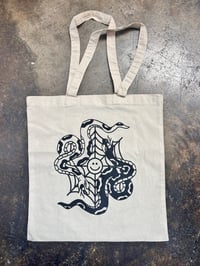 Snake Tote