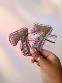 Image 5 of Birthday badges 