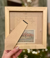 Image 2 of Mini print 10x10cm