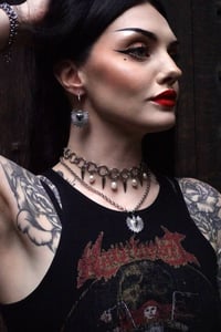 Image 3 of Sacred Hoops