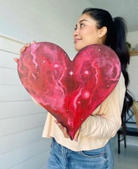 Image 2 of “The universal heart” 