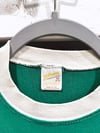 Grateful Dead 1984 ‘Steal Your Face’ Raglan Shirt - Size M