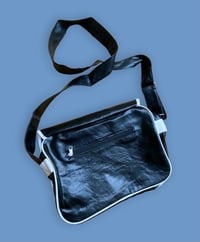 Image 2 of Black Stones bag