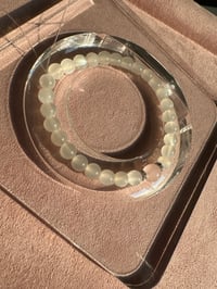Image 4 of Moonstone 白月光手链