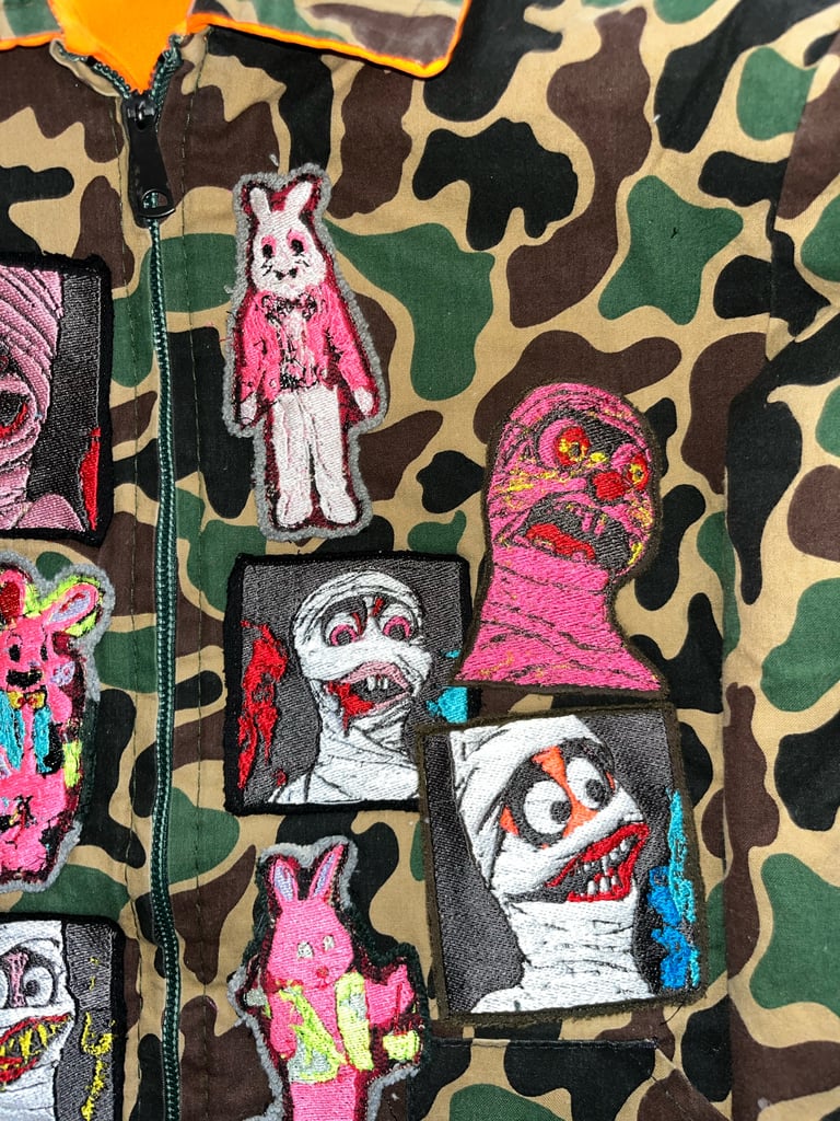 Brekkfast [L] Image 4