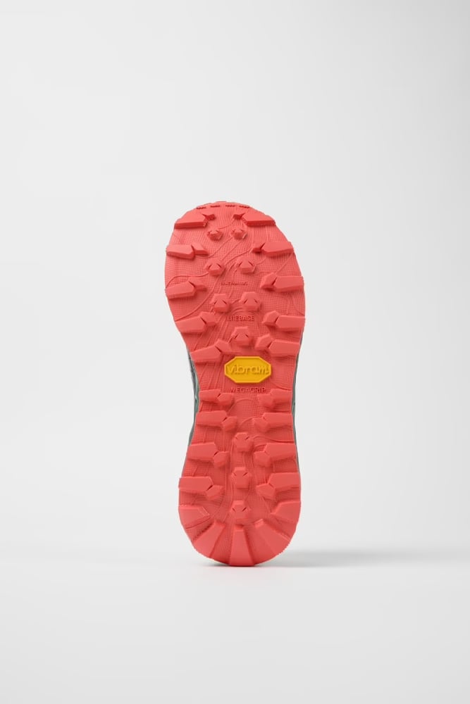 Image of NNORMAL TOMIR 2.0 BURGUNDY