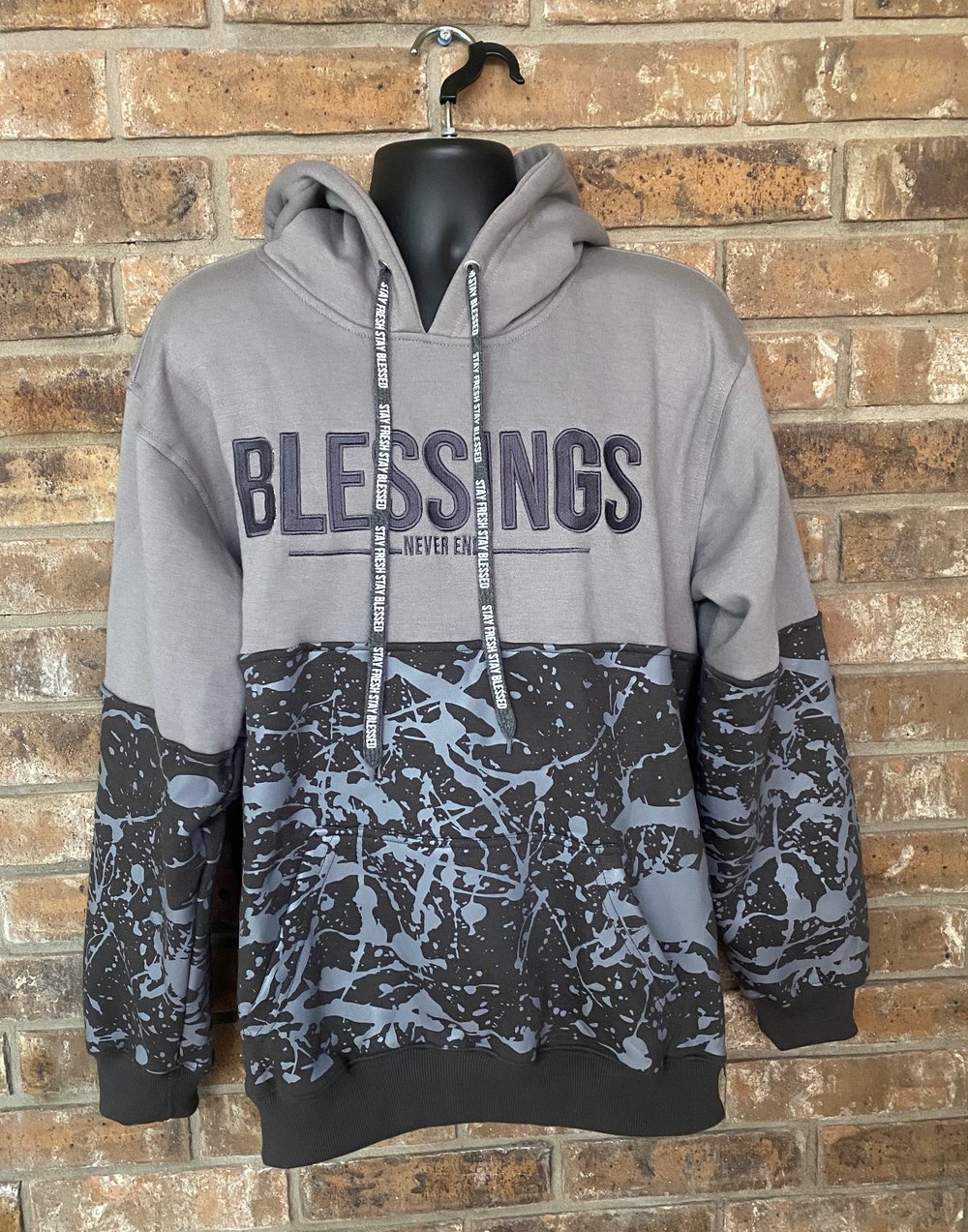 Blessed Hoodie