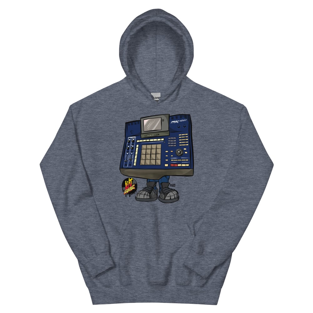 BEATSYNCMPC4000 Hoodie