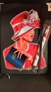 Image 1 of Holy Bible