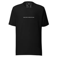 Image 4 of Unisex t-shirt