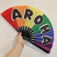 Image 2 of Festival Fans