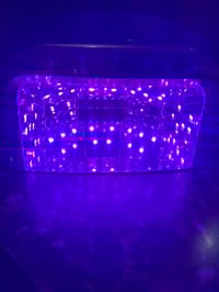 Image 3 of UV/LED RECHARGEABLE LAMP