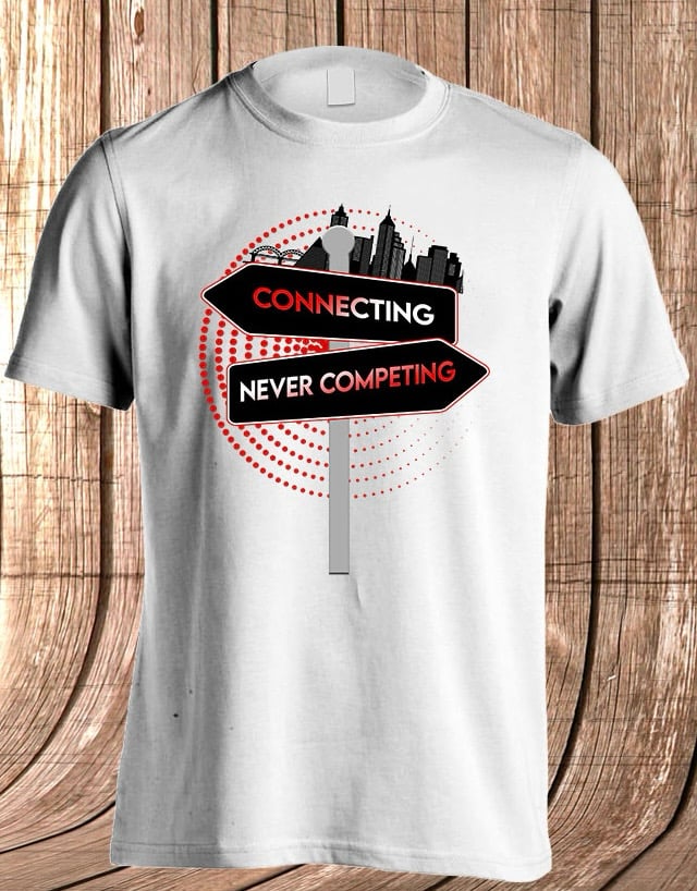 “Meet Me On Da Block” T-Shirt