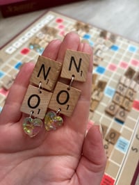 Image 2 of spicy scrabble styles