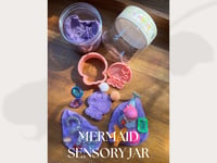 Image 1 of Mermaid on-the-go