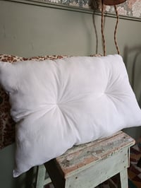 Image 4 of Coussin Rosalie 