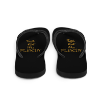 Image 6 of FAITH & FLEX FLIP FLOPS