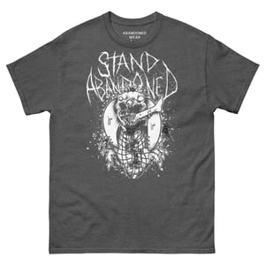 Stand Abandoned "Evil Bunny" T-Shirt