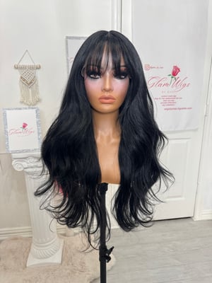 Image of Mya luxury (ready to ship) 