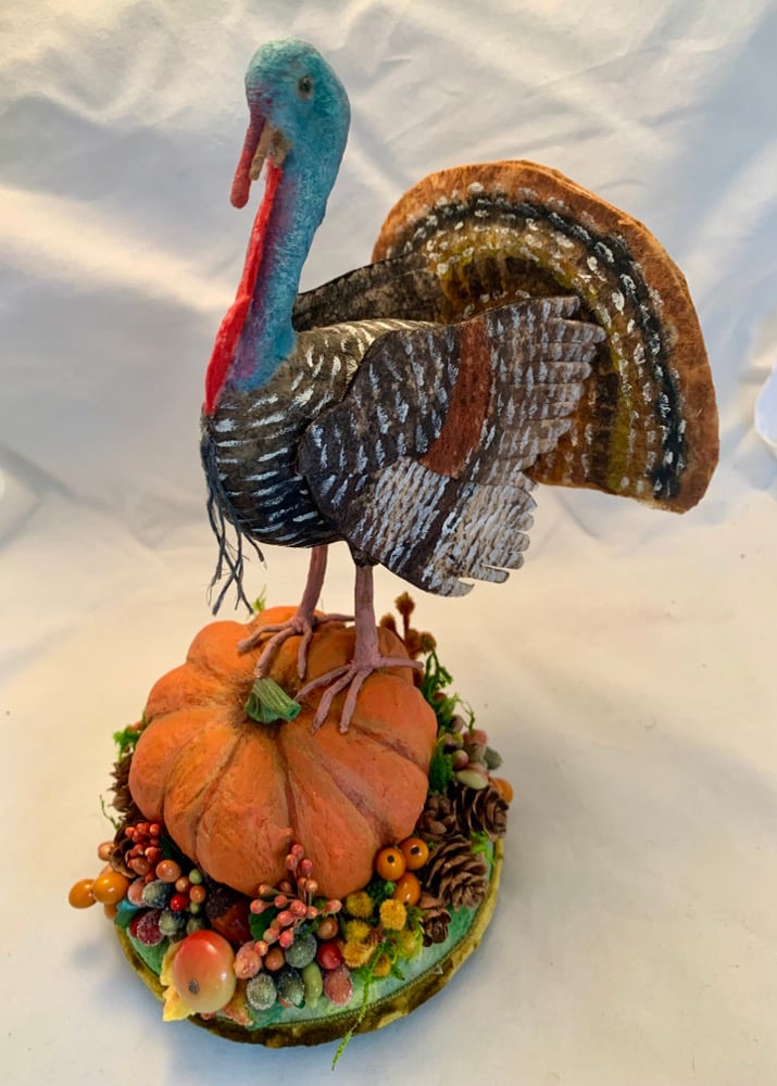 Image of Turkey Tom figure 10