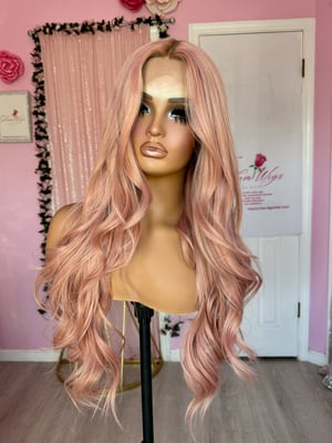 Image of Camilla (ready to ship)