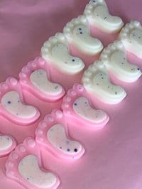Image 1 of Baby Shower Gift Boxes & Favors 