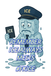 Image 1 of FK ICE SHIRT