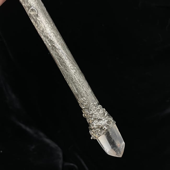 Saruman’s Scepter 