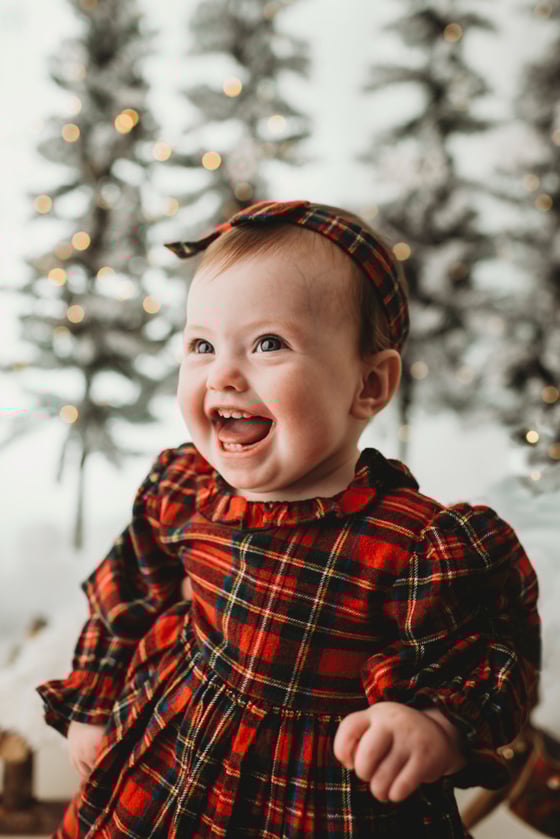 Image of Christmas mini shoots 2025 (deposit only) 