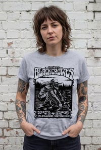 Image 2 of Camiseta The Black Crowes 