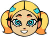 PPG keychains 