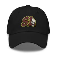 Image 2 of SL 90s Logo Dad hat