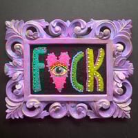 Image 3 of F*ck!