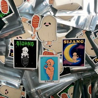 Sticker Packs