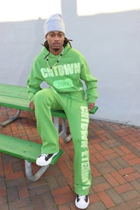 Image 3 of Green Anytime Essentials