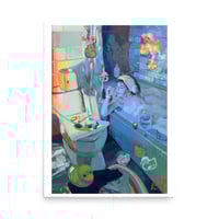 Image 2 of when you decide to age