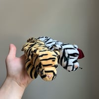 Image 2 of Double Tiger Trubble