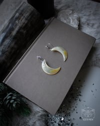 Image 1 of Moonglow Earrings