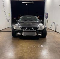 Image 3 of Lexus IS300 Bash Bar (FRONT) 