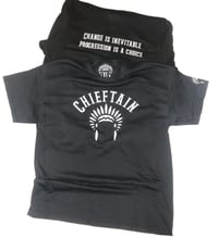 Chieftain shirt 