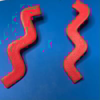 squiggles