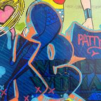 Image 8 of ORIGINAL KEZ5 ART