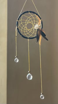 Image 2 of Prism Dreamer- Black