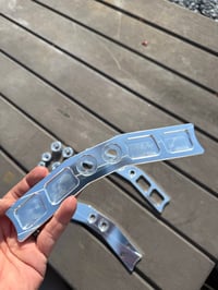 Image 5 of Front plate/washers