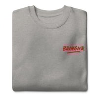 Image 1 of Original Unisex Sweatshirt
