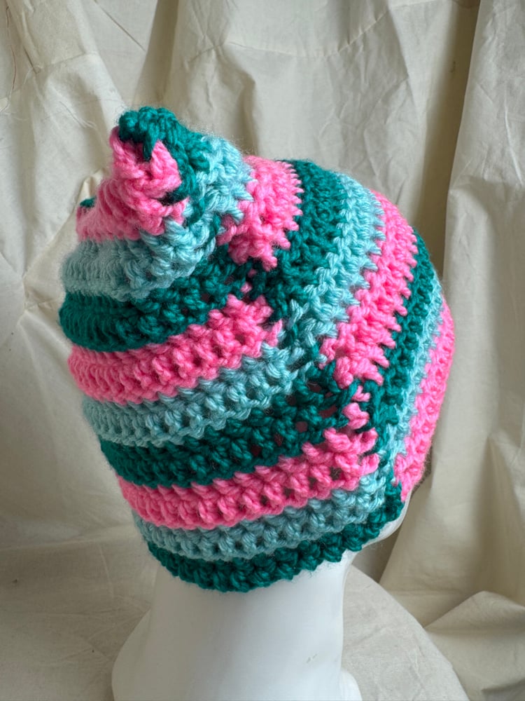 Y333K Beanie | INGRATO